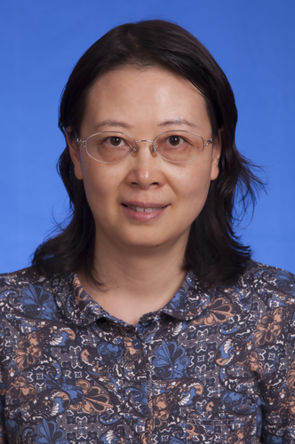 人物介绍