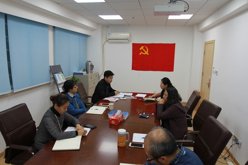 支部会1