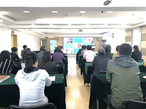 美国兰德公司高级经济学家Steven W. Popper教授作客科学学所专家讲坛02