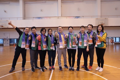 我所工会成功举办2019年职工冬季运动会2