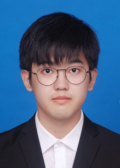 高天昊