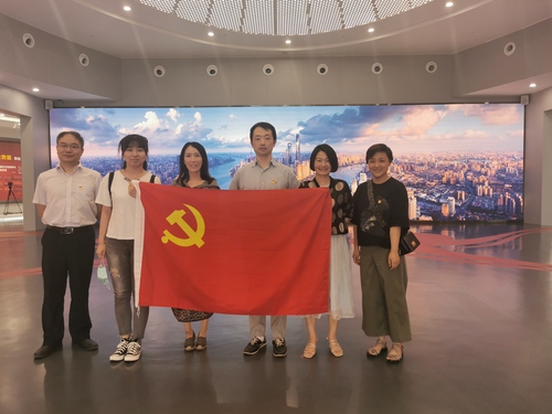党日活动配图2