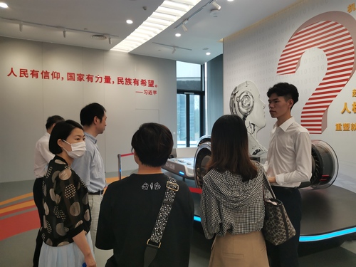 党日活动配图3