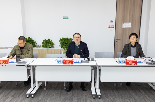 党员领导干部党史学习教育专题民主生活会2