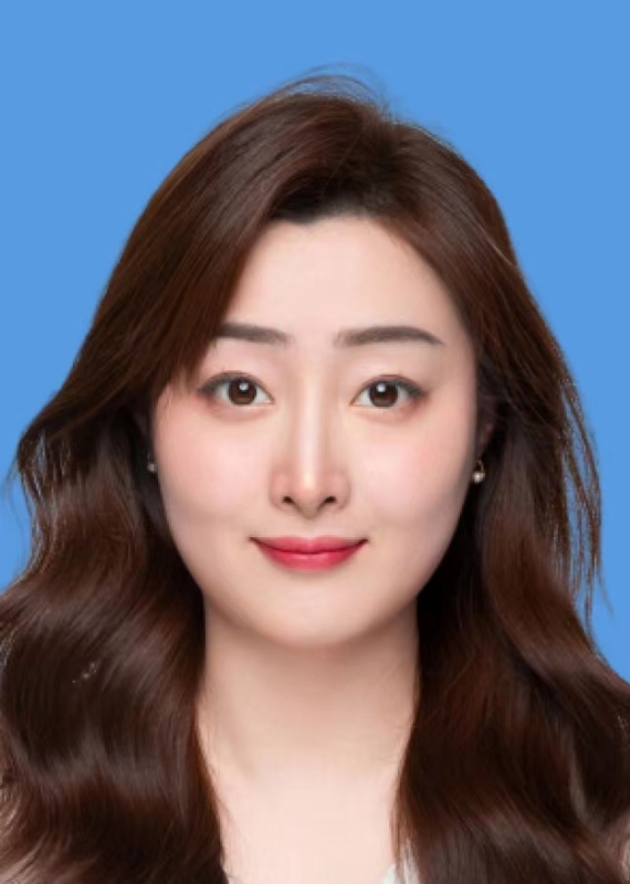 刘碧如
