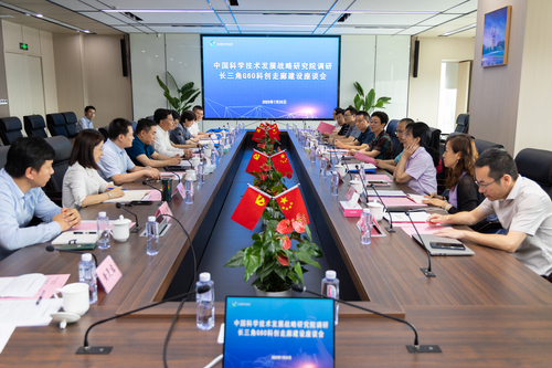 2G60座谈会