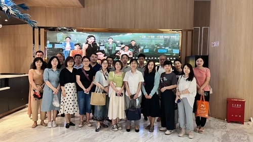 所工会观影活动 (2) 所工会观影活动 (2)