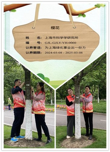 认养树木2 认养树木2