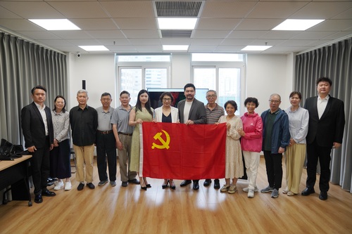 文艺党课2